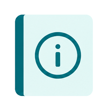 Callout icon representing an important note.